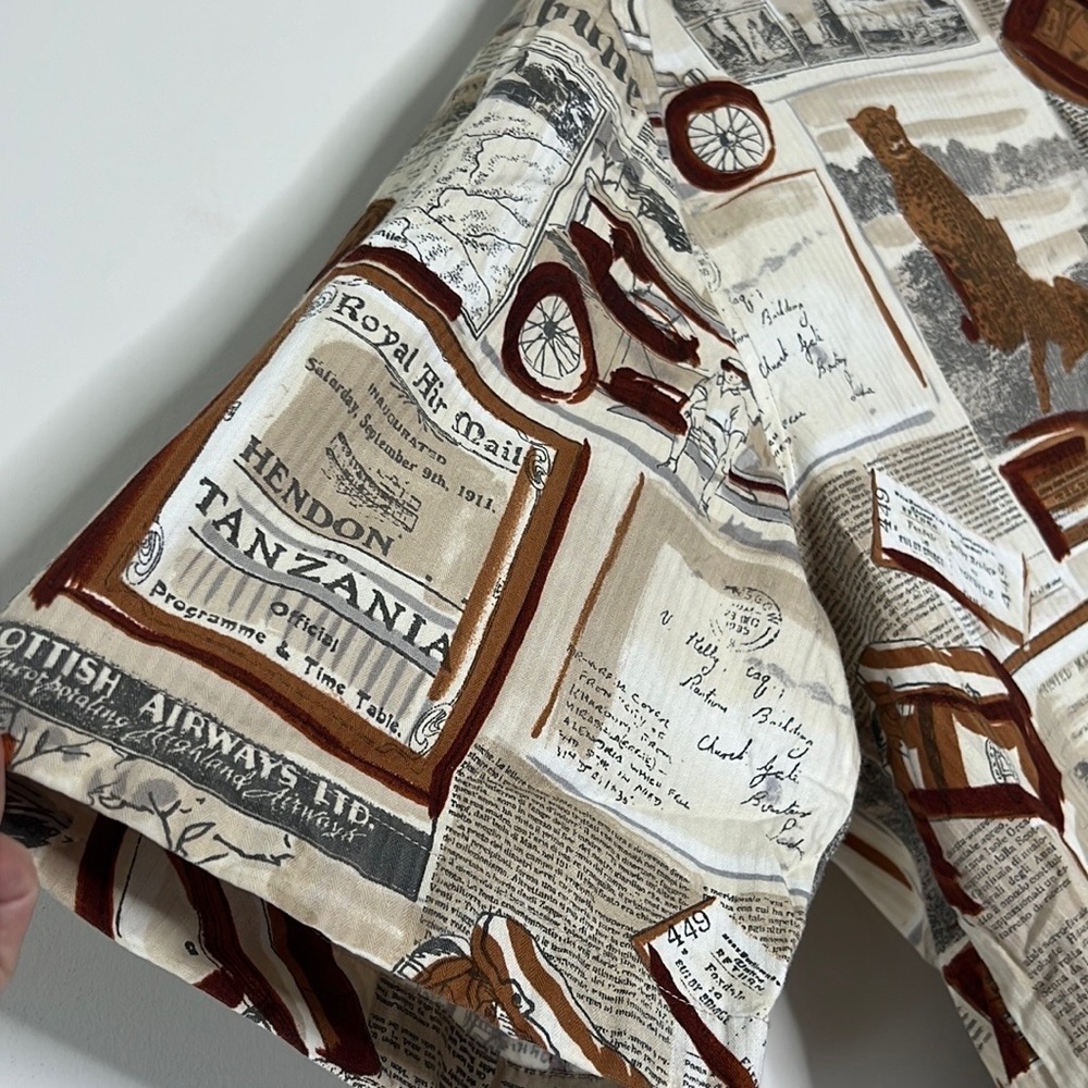 Button Down Top - image 3